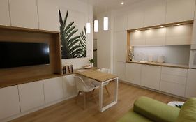Apartment Ana, Vracar, Belgrade