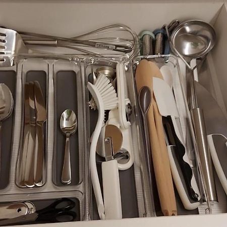 Apartment Ana, Vracar, Белград Екстериор снимка