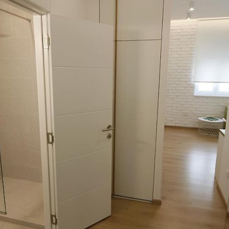 Apartment Ana, Vracar, Белград Екстериор снимка