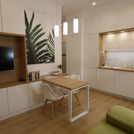 Apartment Ana, Vracar, Белград Екстериор снимка