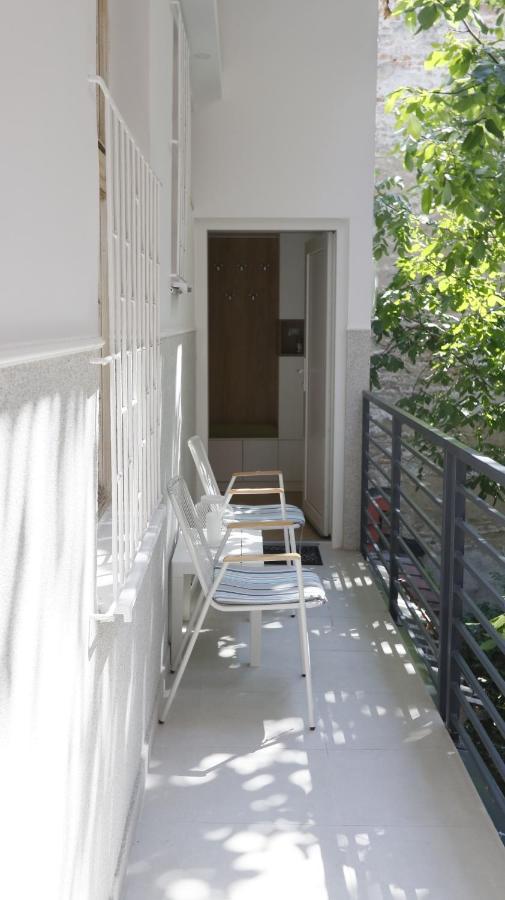 Apartment Ana, Vracar, Белград Екстериор снимка