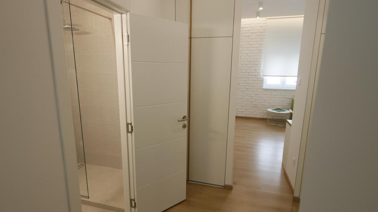 Apartment Ana, Vracar, Белград Екстериор снимка