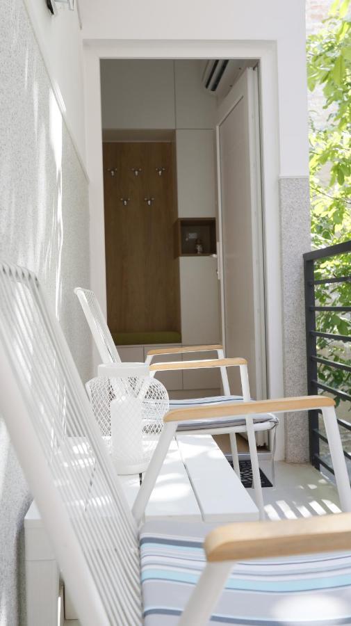 Apartment Ana, Vracar, Белград Екстериор снимка