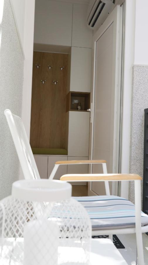 Apartment Ana, Vracar, Белград Екстериор снимка