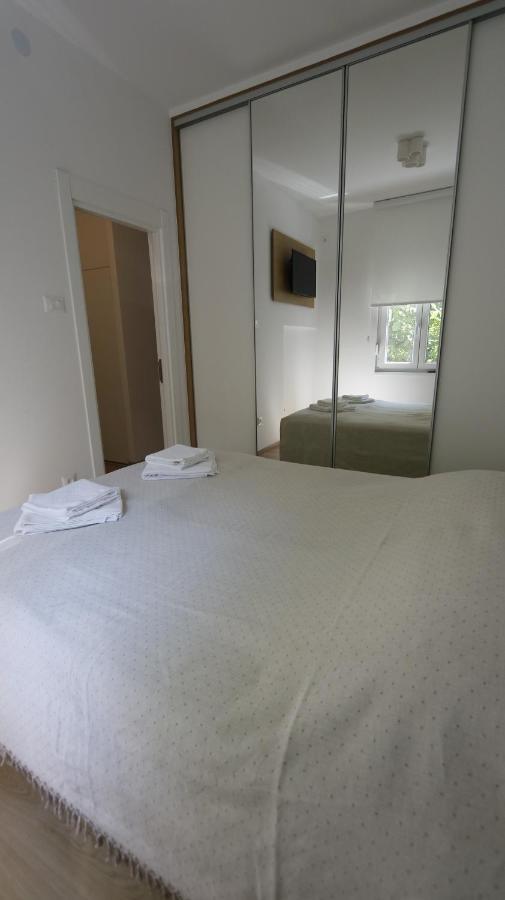 Apartment Ana, Vracar, Белград Екстериор снимка