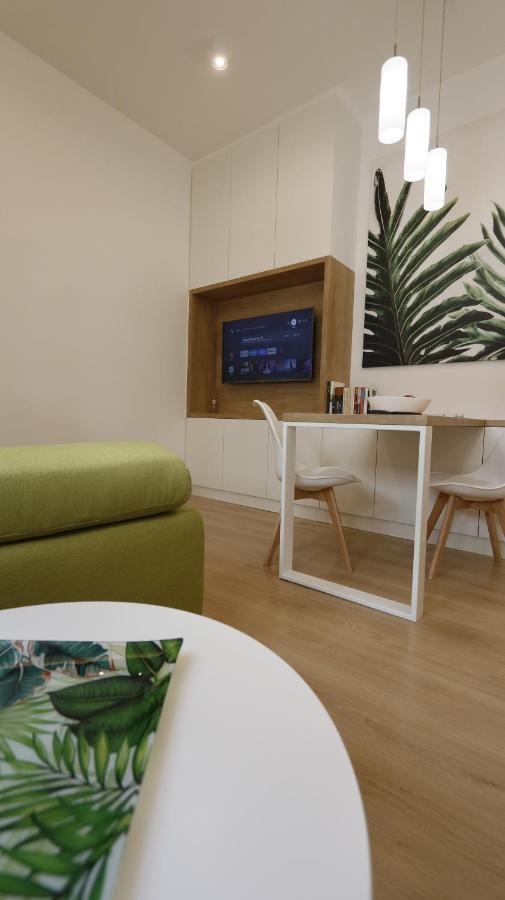 Apartment Ana, Vracar, Белград Екстериор снимка