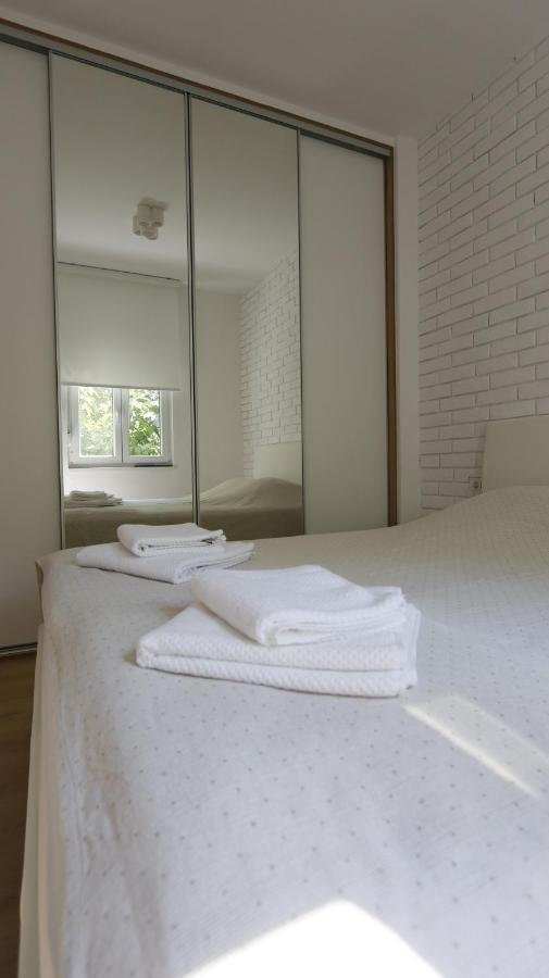 Apartment Ana, Vracar, Белград Екстериор снимка