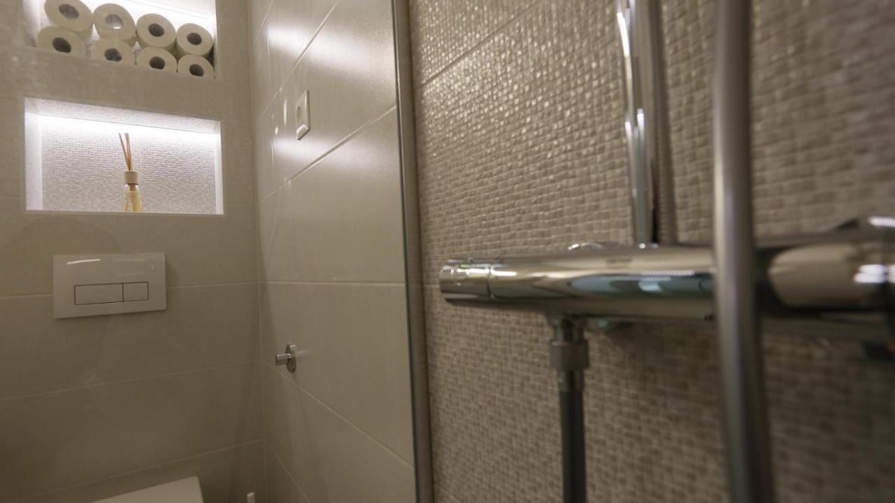 Apartment Ana, Vracar, Белград Екстериор снимка