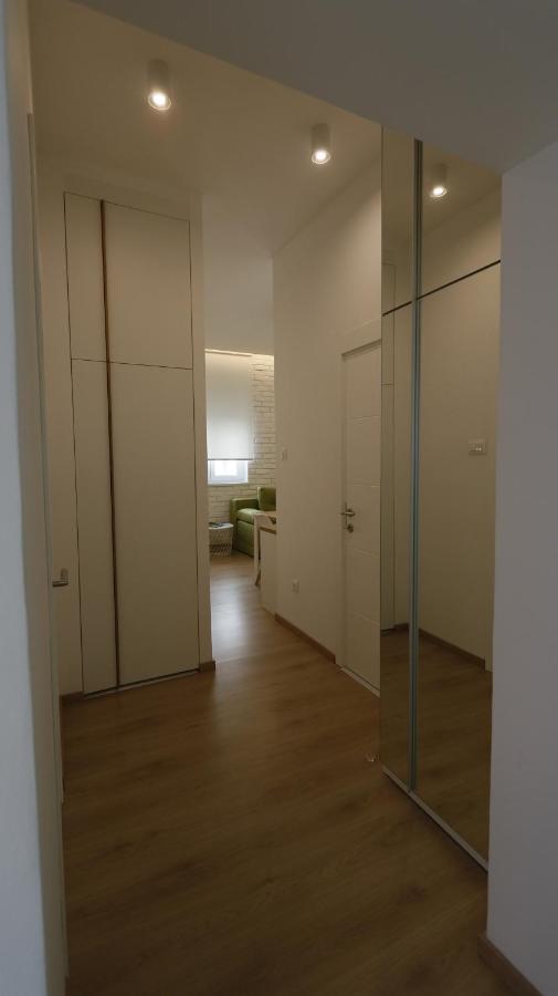 Apartment Ana, Vracar, Белград Екстериор снимка