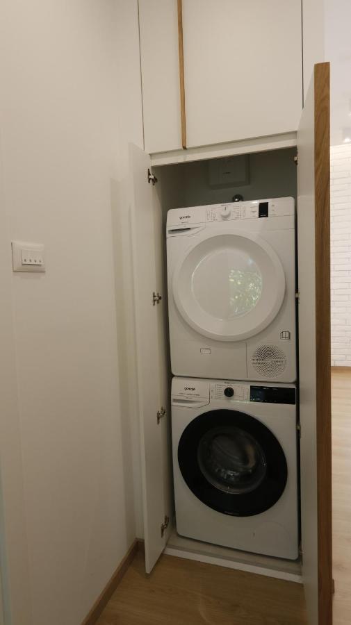 Apartment Ana, Vracar, Белград Екстериор снимка