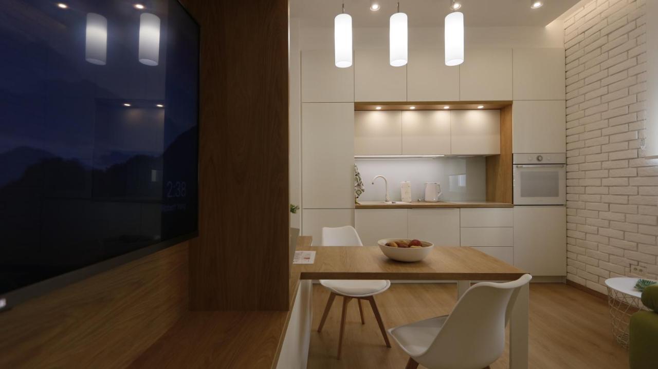 Apartment Ana, Vracar, Белград Екстериор снимка