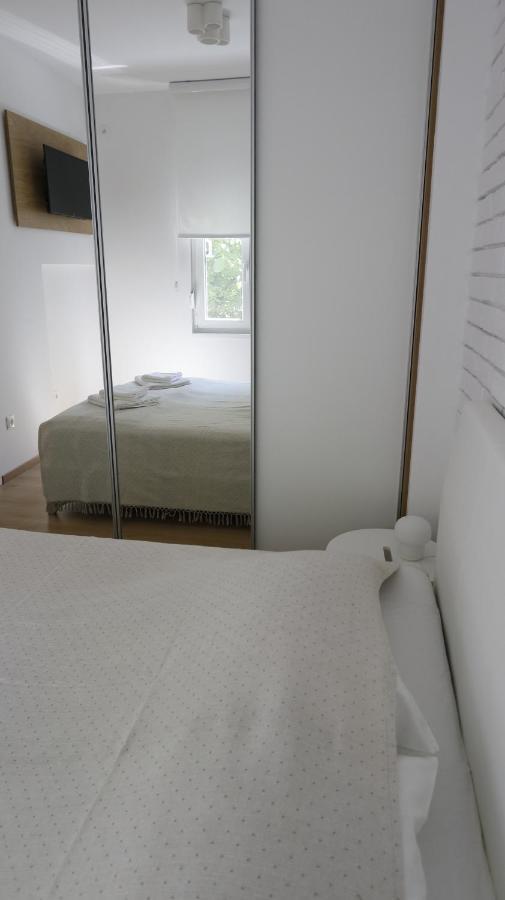 Apartment Ana, Vracar, Белград Екстериор снимка