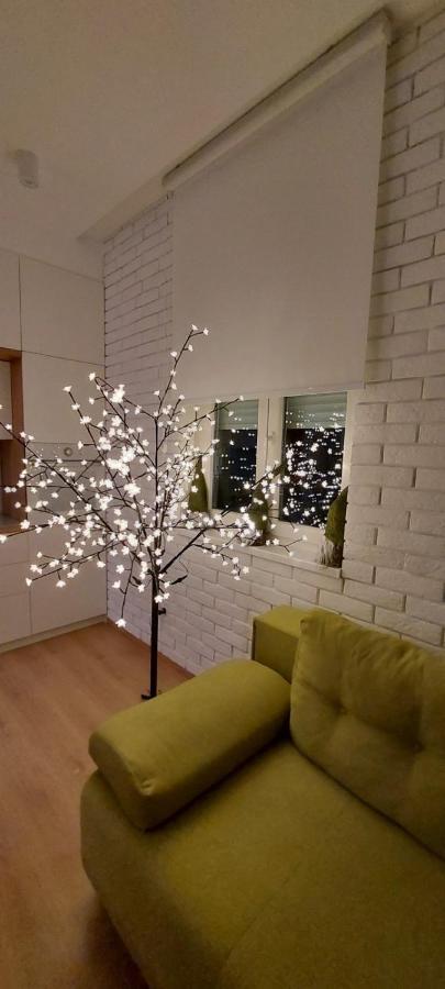 Apartment Ana, Vracar, Белград Екстериор снимка